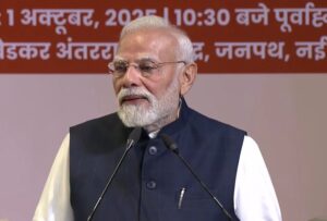संघ के शताब्दी वर्ष पर पीएम मोदी: संघ को कुचलने के कई प्रयास हुए - Panchayati Times