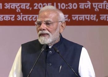 संघ के शताब्दी वर्ष पर पीएम मोदी: संघ को कुचलने के कई प्रयास हुए - Panchayati Times