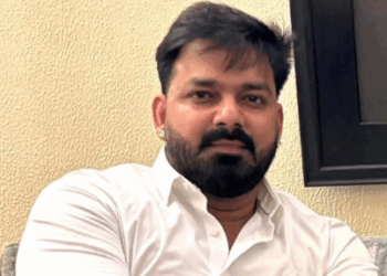 पवन सिंह ने बिहार विधानसभा चुनाव लड़ने पर किया बड़ा ऐलान - Panchayati Times