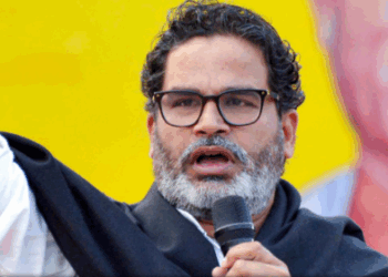 प्रशांत किशोर ने मौन व्रत तोड़ते ही अपनी संपत्ति को लेकर किया बड़ा ऐलान  - Panchayati Times