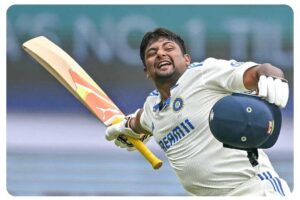 क्या धर्म के आधार पर सरफराज खान हुए टीम से बाहर? - Panchayati Times