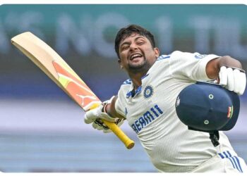 क्या धर्म के आधार पर सरफराज खान हुए टीम से बाहर? - Panchayati Times