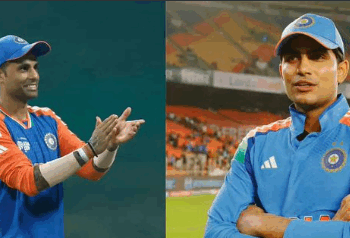 ऑस्ट्रेलिया दौरे के लिए भारतीय टीम का ऐलान, ये बने कप्तान - Panchayati Times