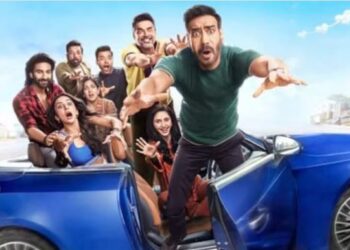 Trailer of De De Pyaar De 2 released, will Ajay Devgan's love story move forward in this film?