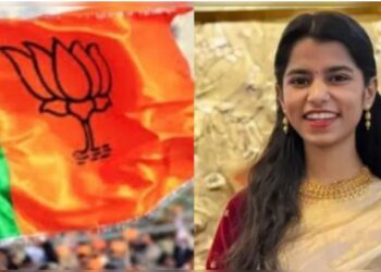 Bihar Elections 2025: BJP releases second list, Maithili Thakur gets ticket from Alinagar