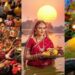 Chhath Puja 2025 Date: When is Chhath Puja, know the auspicious time for Nahay-Khaay and Kharna