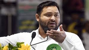 Tejashwi Yadav's three major announcements for the Bihar elections include all contract workers to be made permanent, and a salary of 30,000 rupees for Jeevika Didis.