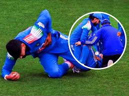 Shreyas Iyer Admitted To ICU: