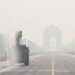 Delhi's air turns toxic after Diwali, AQI 360 around Akshardham