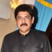 Veteran Bollywood actor Pankaj Dheer, who played the role of Karna in Mahabharata, passes away