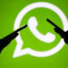 WhatsApp's new anti-spam rule: Messages sent to non-contacts will be subject to a monthly limit.