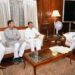Bihar Election 2025: NDA government will be formed in Bihar, Upendra Kushwaha gave a big hint after meeting with Amit Shah.