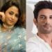 Sushant Singh Rajput's sister Divya Gautam enters Bihar elections,