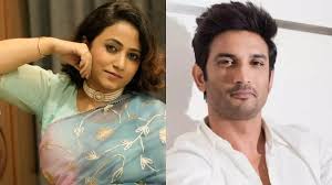 Sushant Singh Rajput's sister Divya Gautam enters Bihar elections,