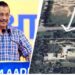 Another Sheeshmahal! BJP Alleges Arvind Kejriwal Has Been Allotted a 7-Star Mansion in Punjab