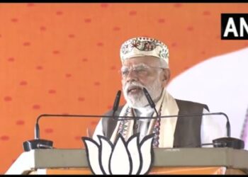 Bihar Elections: Samastipur Rally: 'We will not tolerate the insult of Jananayak Karpuri Thakur', says PM Narendra Modi