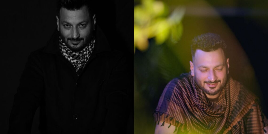 Who was Rishabh Tandon, whose death shocked the film industry? The cause of death has been revealed.