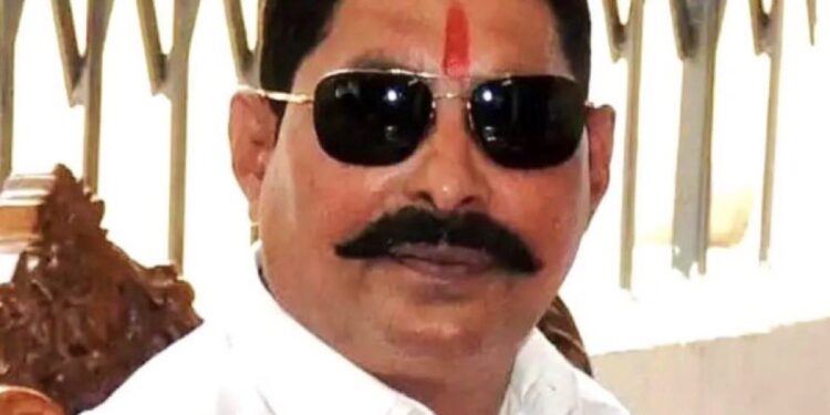 JDU ने अनंत सिंह को 6 साल के लिए पार्टी से निकाला - Panchayati Times