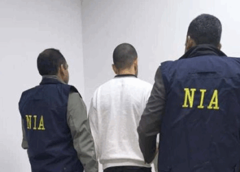 अनमोल बिश्नोई भारत लाया गया, NIA ने किया अरेस्ट - Panchayati Times