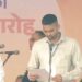 कौन है दीपक प्रकाश? जो अचानक बने मंत्री, जानें पूरी कहानी - Panchayati Times