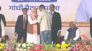 कौन है दीपक प्रकाश? जो अचानक बने मंत्री, जानें पूरी कहानी - Panchayati Times