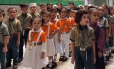 दिल्ली में नर्सरी से पहली कक्षा तक के एडमिशन शुरू - Panchayati Times