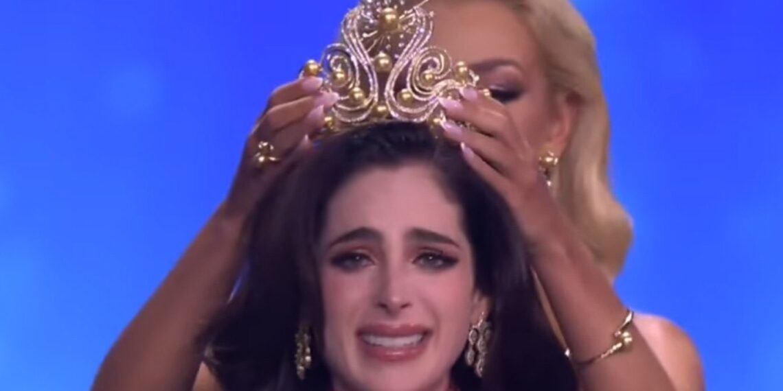 Miss Universe 2025: मेक्सिको की फातिमा बोश बनीं मिस यूनिवर्स - Panchayati Times