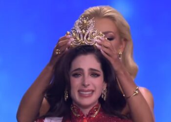 Miss Universe 2025: मेक्सिको की फातिमा बोश बनीं मिस यूनिवर्स - Panchayati Times