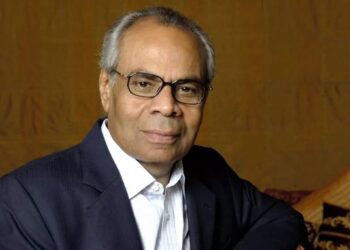 हिंदुजा ग्रुप के चेयरमैन गोपीचंद पी. हिंदुजा का लंदन में निधन - Panchayati Times