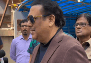 गोविंदा की तबीयत में सुधार, अस्पताल से हुए डिस्चार्ज - Panchayati Times