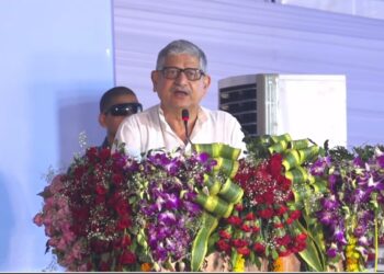 ललन सिंह के बयान से सियासी बवंडर, कांग्रेस-आरजेडी हमलावर - Panchayati Times