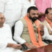 बिहार में हुआ मंत्रियों के विभागों का बंटवारा, गृह इनके पास - Panchayati Times