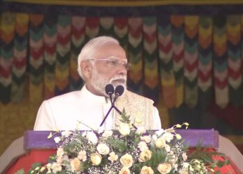 दिल्ली ब्लास्ट पर पीएम मोदी ने भूटान की धरती से दी चेतावनी - Panchayati Times