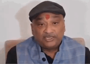 बिहार चुनाव परिणाम से पहले RJD MLC सुनील सिंह का विवादित बयान - Panchayati Times