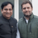 कांग्रेस के वरिष्ठ नेता और पूर्व केंद्रीय मंत्री शकील अहमद ने पार्टी की प्राथमिक सदस्यता से दिया इस्तीफा - Panchayati Times