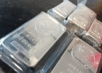 अब चांदी पर भी मिलेगा लोन: RBI का बड़ा फैसला - Panchayati Times