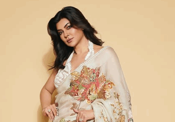 सुष्मिता सेन ने इस कारण, होश में रहकर करवाई थी हार्ट सर्जरी - Panchayati Times