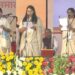 बिहार: नई एनडीए सरकार में इन तीन महिलाओं लेसी सिंह, रमा निषाद और श्रेयसी सिंह ने ली शपथ - Panchayati Times