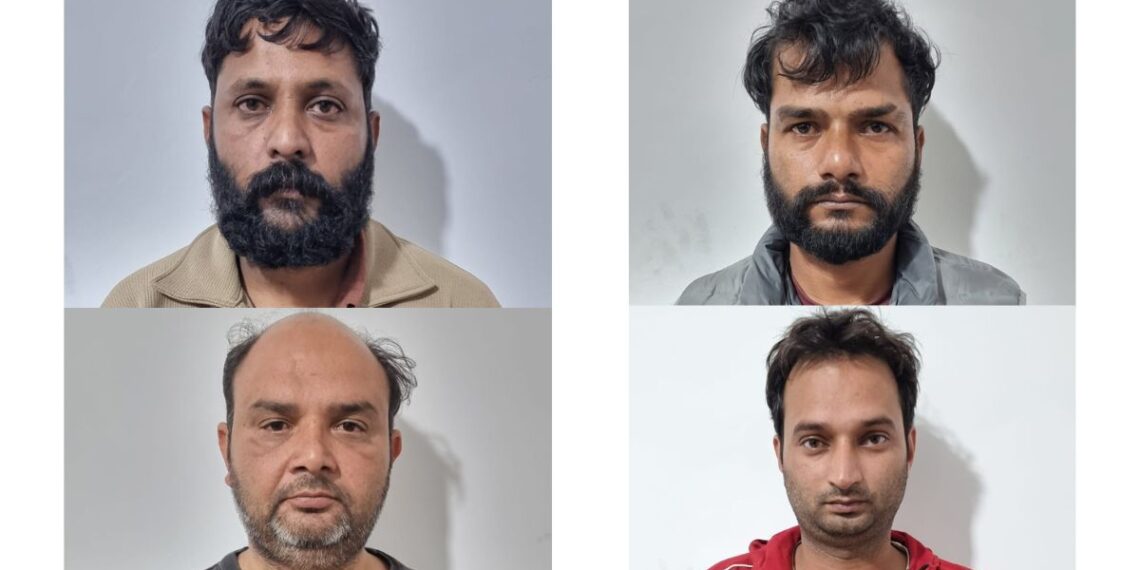 पाकिस्तान के नापाक साजिश का हुआ बड़ा खुलासा - Panchayati Times