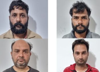 पाकिस्तान के नापाक साजिश का हुआ बड़ा खुलासा - Panchayati Times