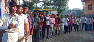 बिहार विधानसभा चुनाव में हुआ बंपर वोटिंग इस ओर जा रहा - Panchayati Times