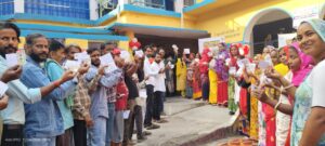 बिहार विधानसभा चुनाव में हुआ बंपर वोटिंग इस ओर जा रहा - Panchayati Times