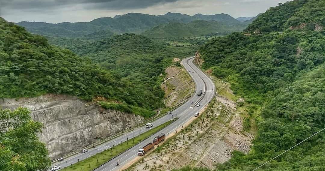 अरावली पर सुप्रीम कोर्ट की अहम सुनवाई, इन्हें भेजा नोटिस - Panchayati Times