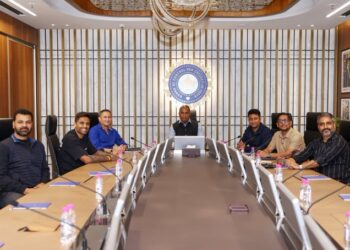 टी20 वर्ल्ड कप 2026 के लिए BCCI ने किया टीम इंडिया का एलान - Panchayati Times