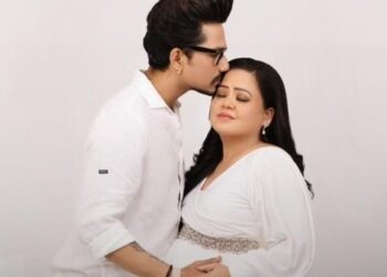 कॉमेडियन भारती सिंह बनीं दूसरी बार मां, बेटे का हुआ जन्म - Panchayati Times