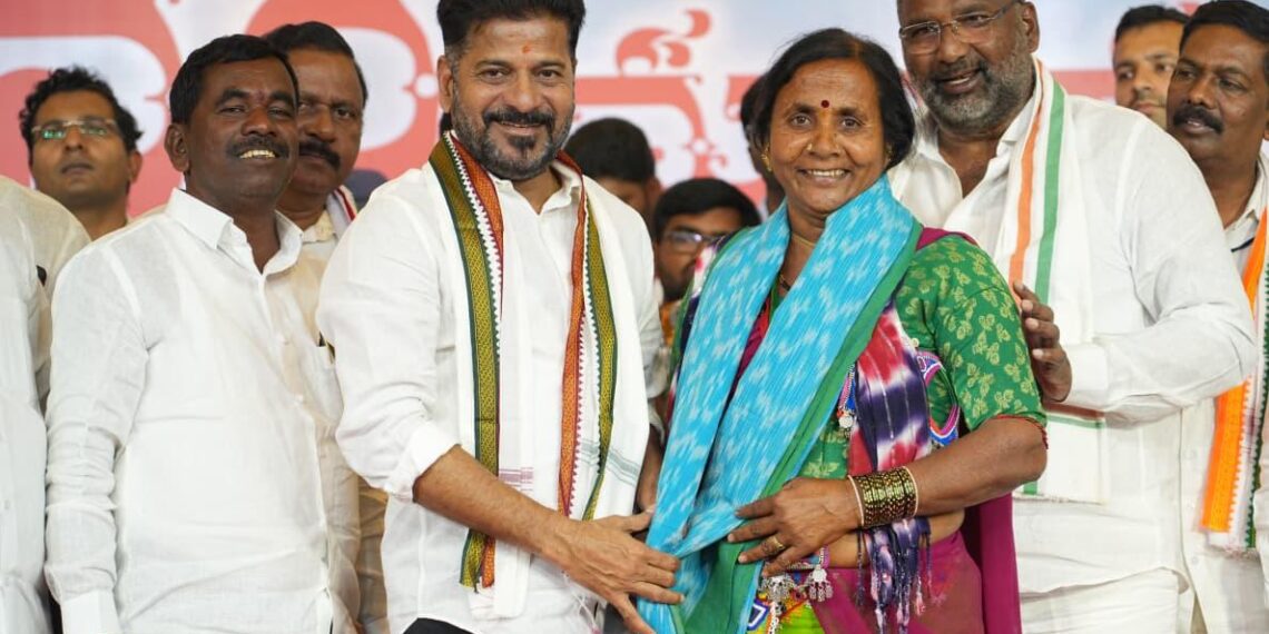 तेलंगाना: ग्राम पंचायतों के लिए विशेष विकास निधि का ऐलान - Panchayati Times