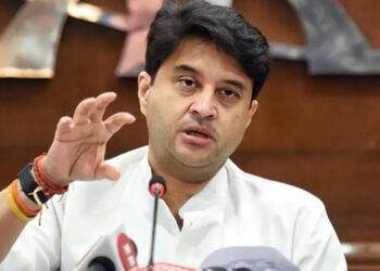 संचार साथी ऐप पर बढ़ते विवाद के बीच केंद्रीय मंत्री ज्योतिरादित्य सिंधिया का बड़ा बयान - Panchayati Times