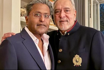 ललित मोदी ने सोशल मीडिया पर पोस्ट कर मांगी माफी... - Panchayati Times