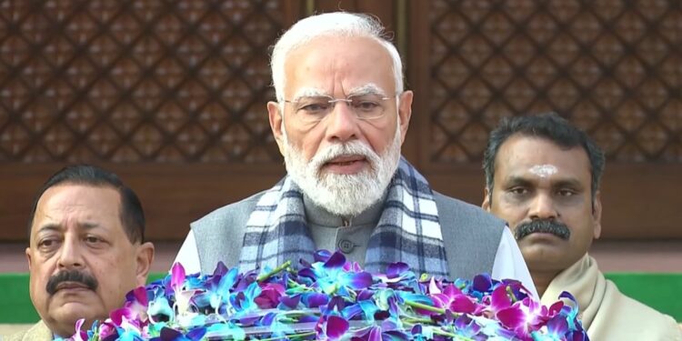 पेपर लीक पर पीएम मोदी का बड़ा ऐलान, राहुल गांधी और CJP ने उठाई ये मांग - Panchayati Times