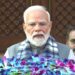 ईरान युद्ध के बीच पीएम मोदी की अपील पर राहुल गांधी का हमला, बोले- ‘ये सलाह नहीं, सरकार की नाकामी’ - Panchayati Times